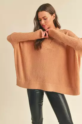 Top-rated Sweater