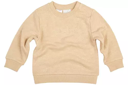 Toshi Maple Organic Sweater for Dreamtime.