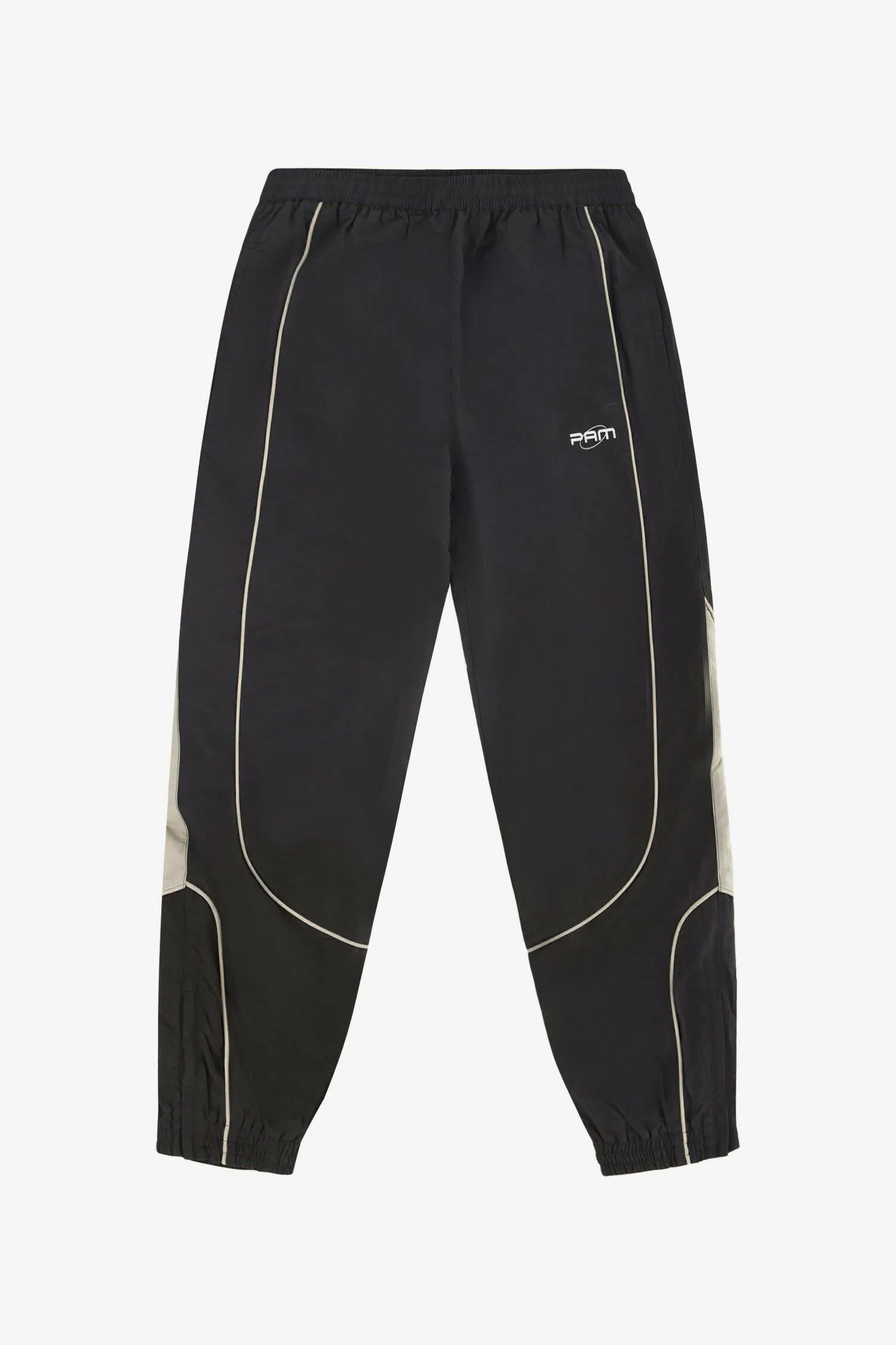 Tracktion Panelled Jogger Pants