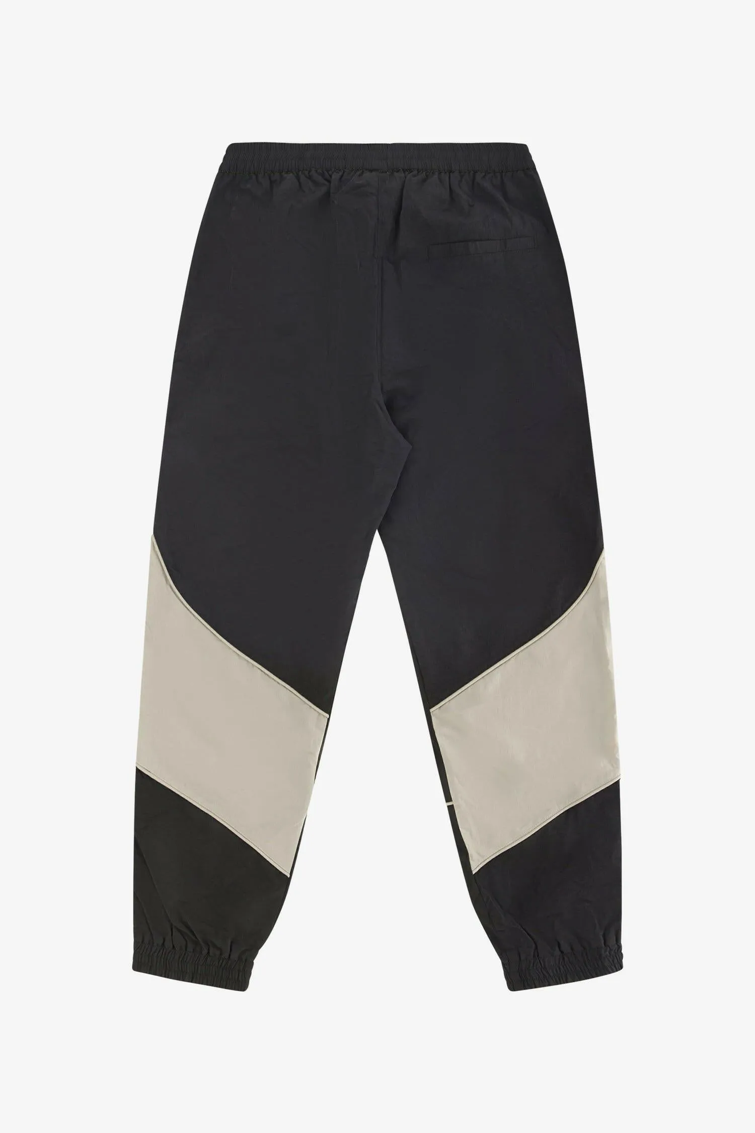 Tracktion Panelled Jogger Pants