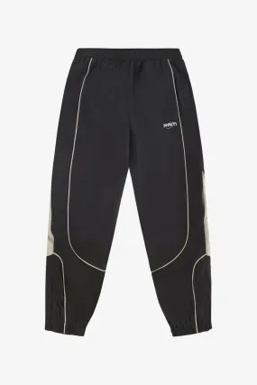 Tracktion Panelled Jogger Pants