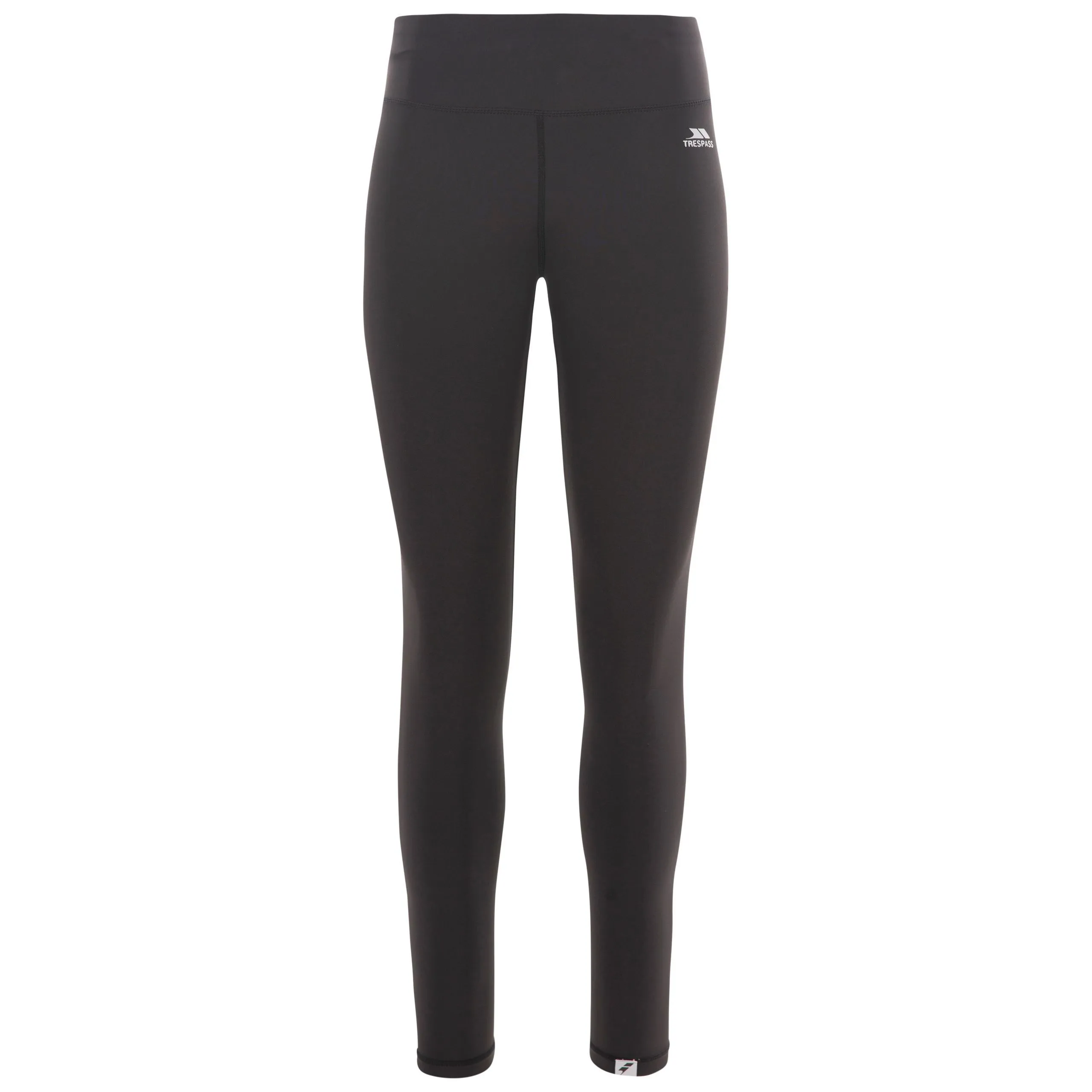 Trespass Women's Moisture-Wicking Vivien Active Leggings