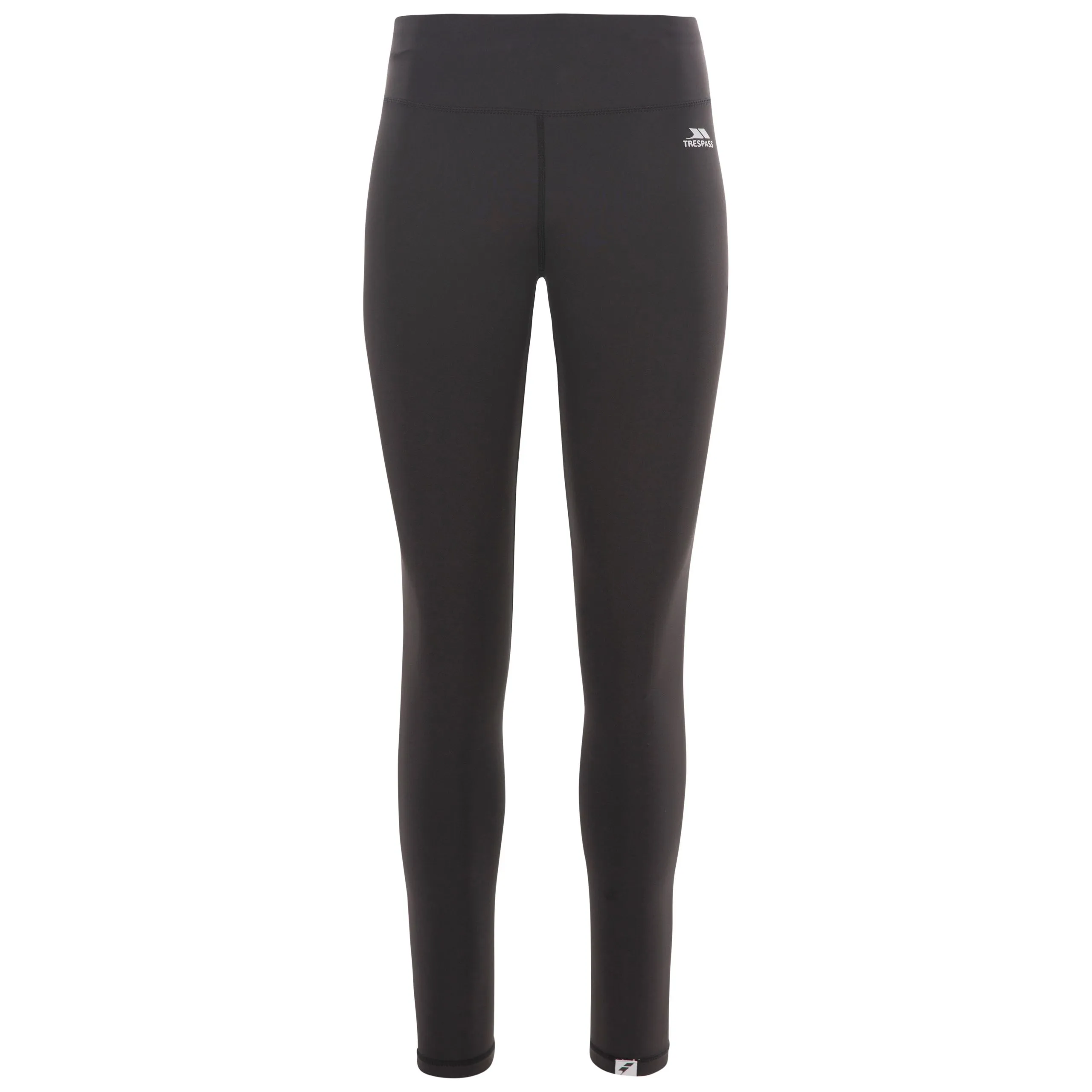 Trespass Women's Moisture-Wicking Vivien Active Leggings