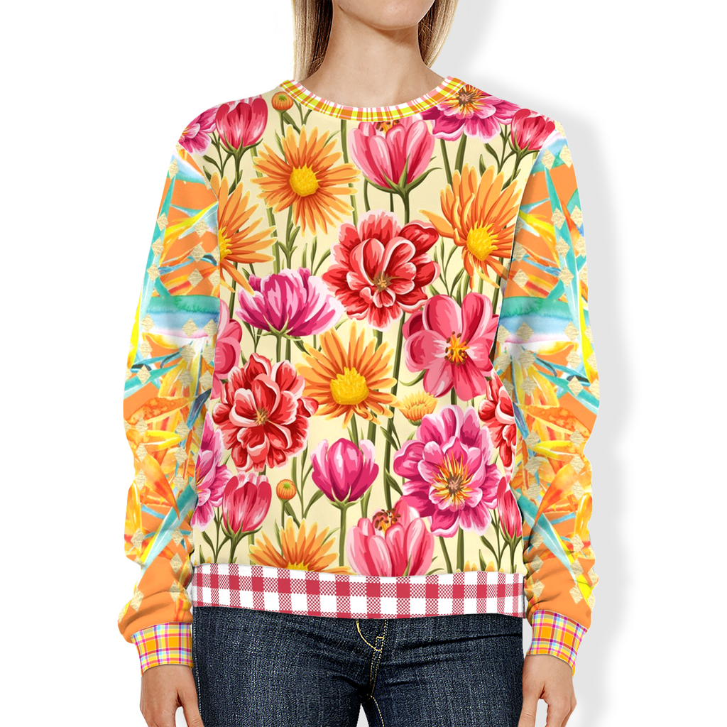 Tropicana Sweatshirt