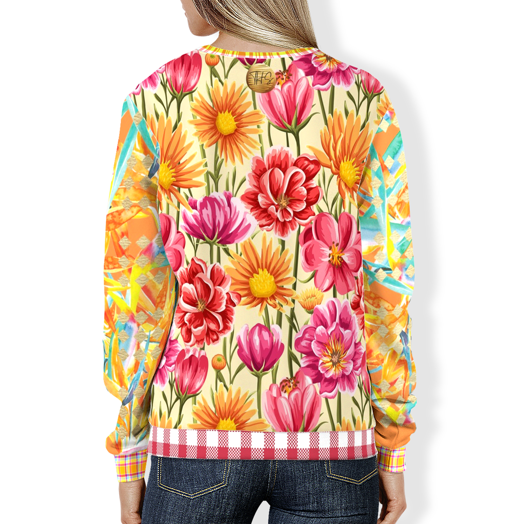 Tropicana Sweatshirt