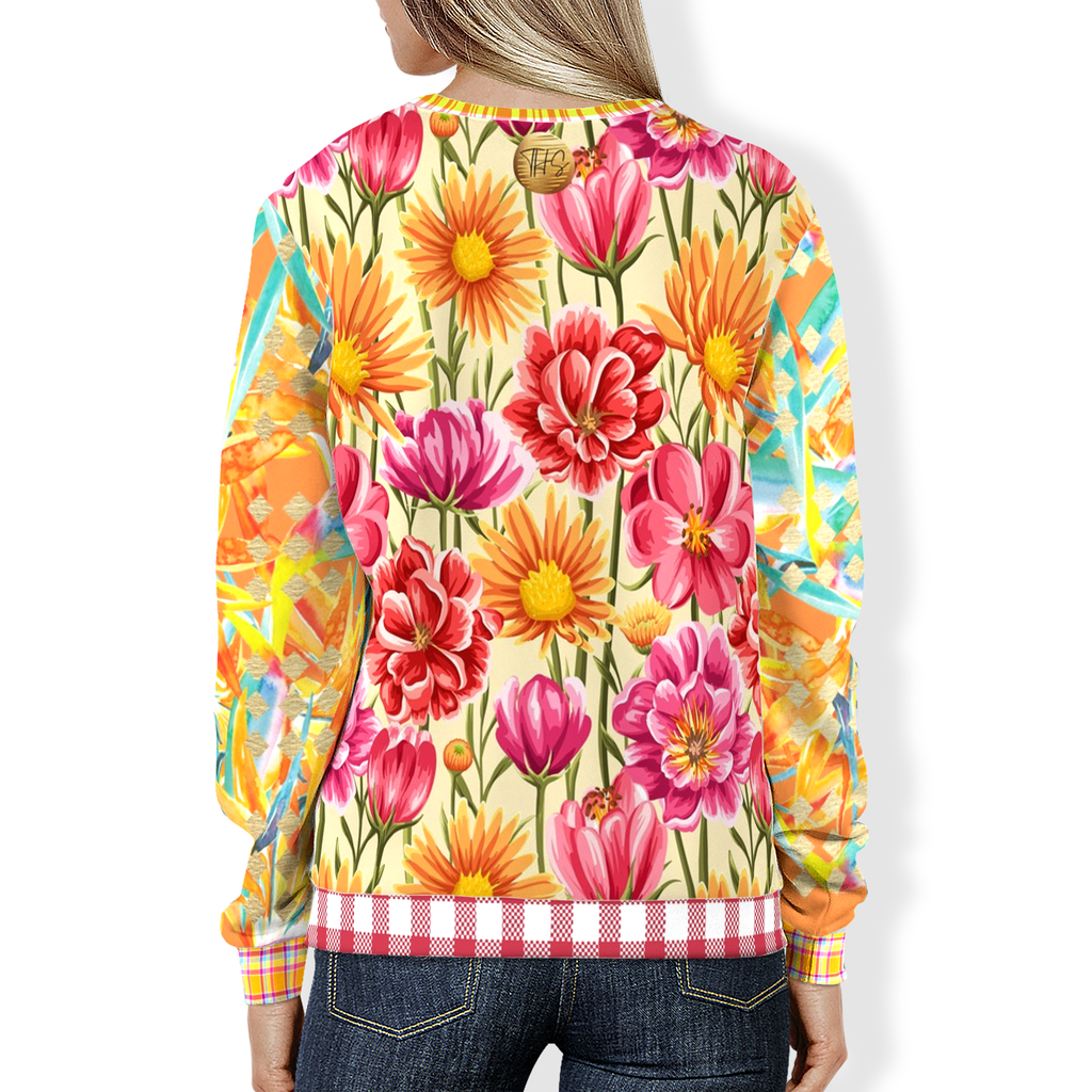 Tropicana Sweatshirt