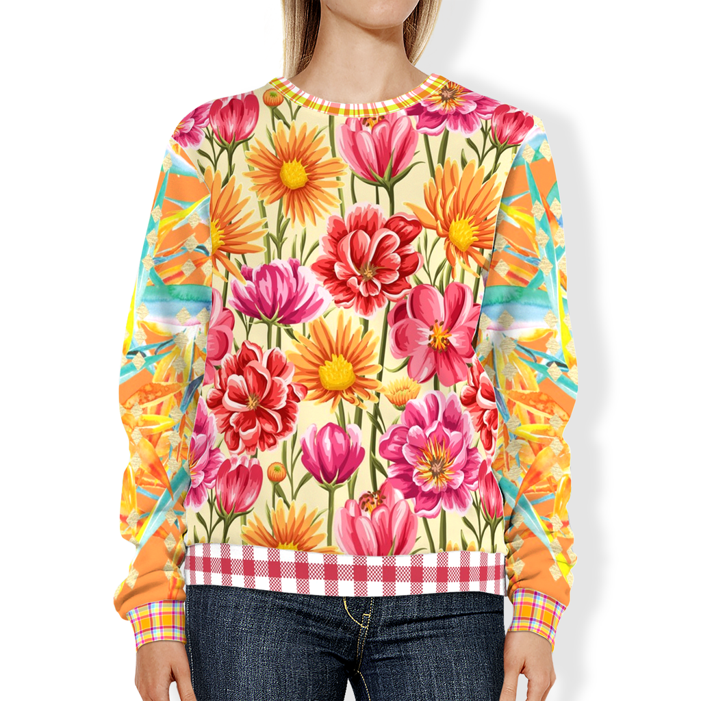 Tropicana Sweatshirt