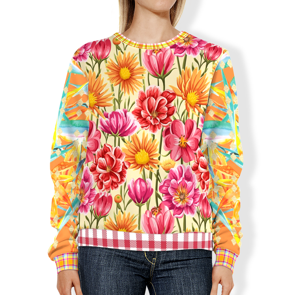 Tropicana Sweatshirt