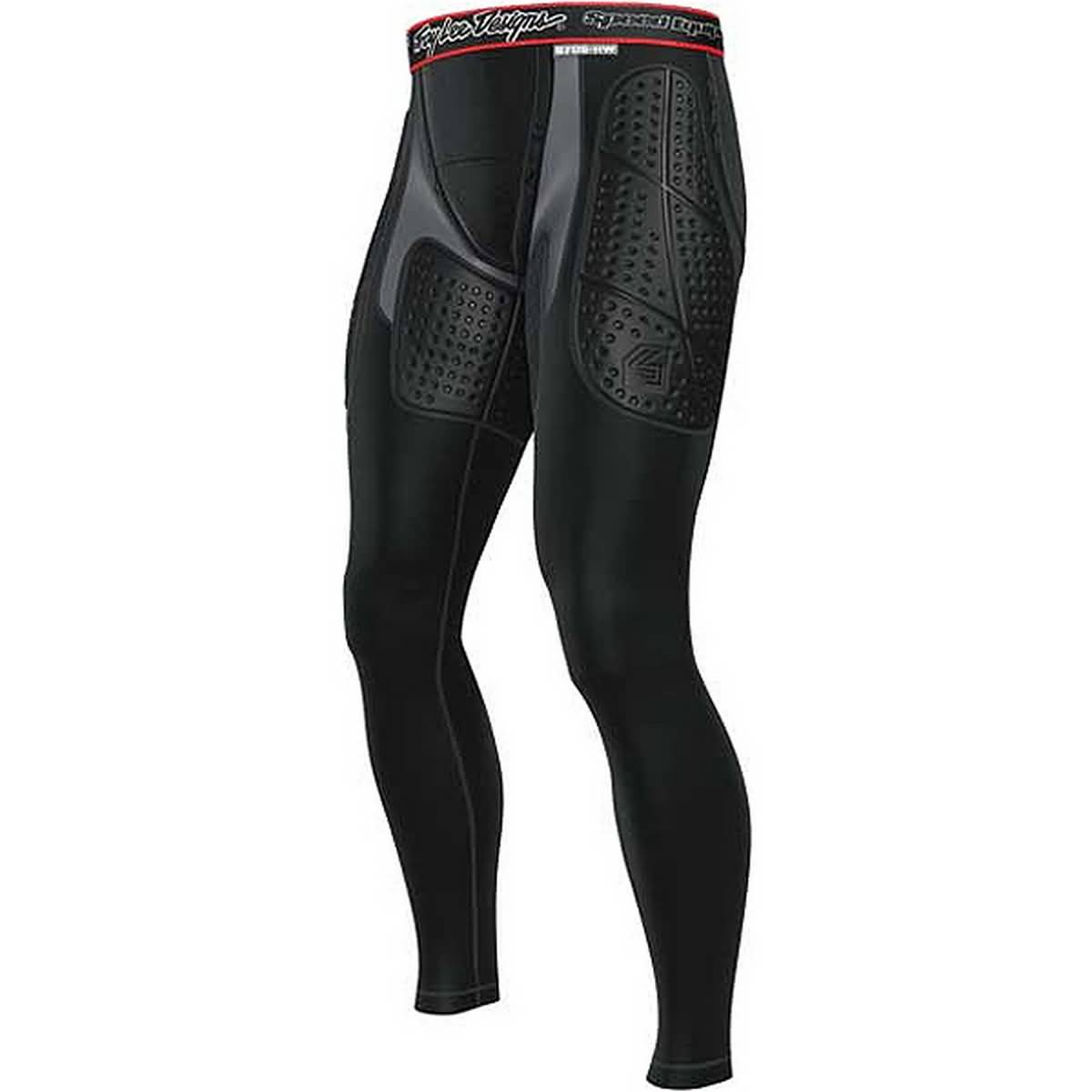 Troy Lee Designs BP5705-HW Youth Off-Road Body Armor Pant - Brand New