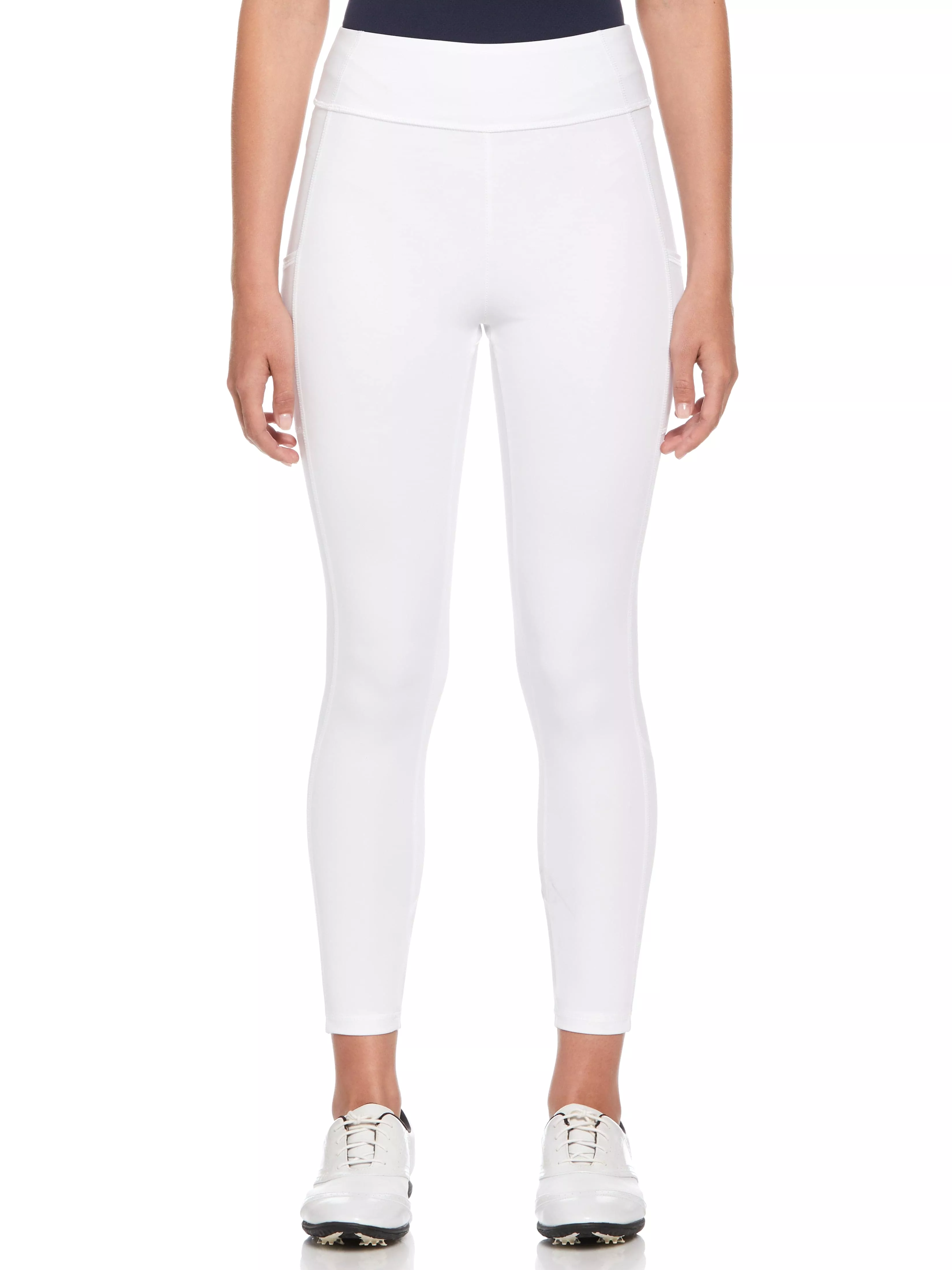 TrueSculpt Golf Leggings for Women