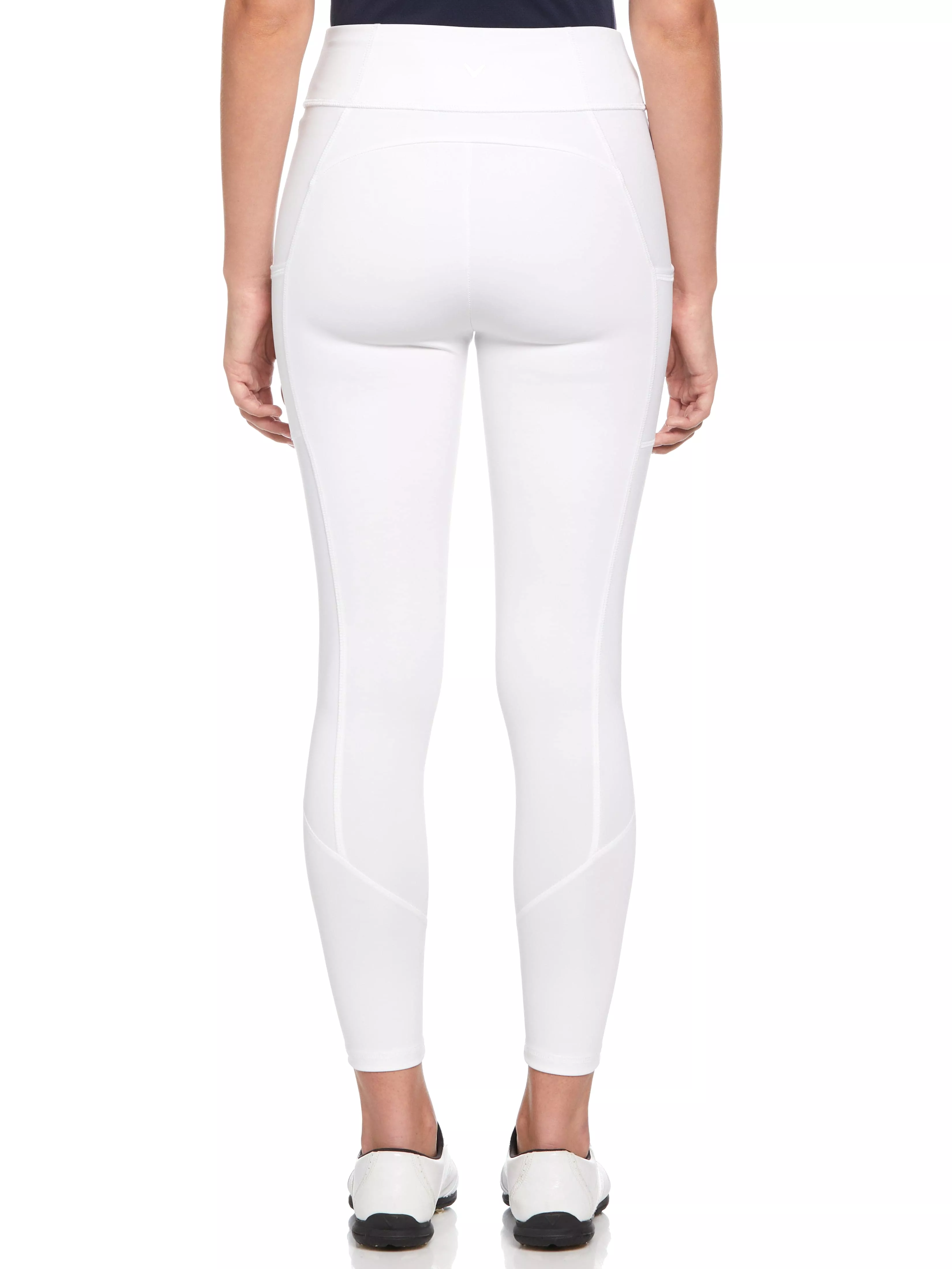 TrueSculpt Golf Leggings for Women