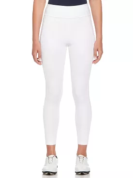 TrueSculpt Golf Leggings for Women