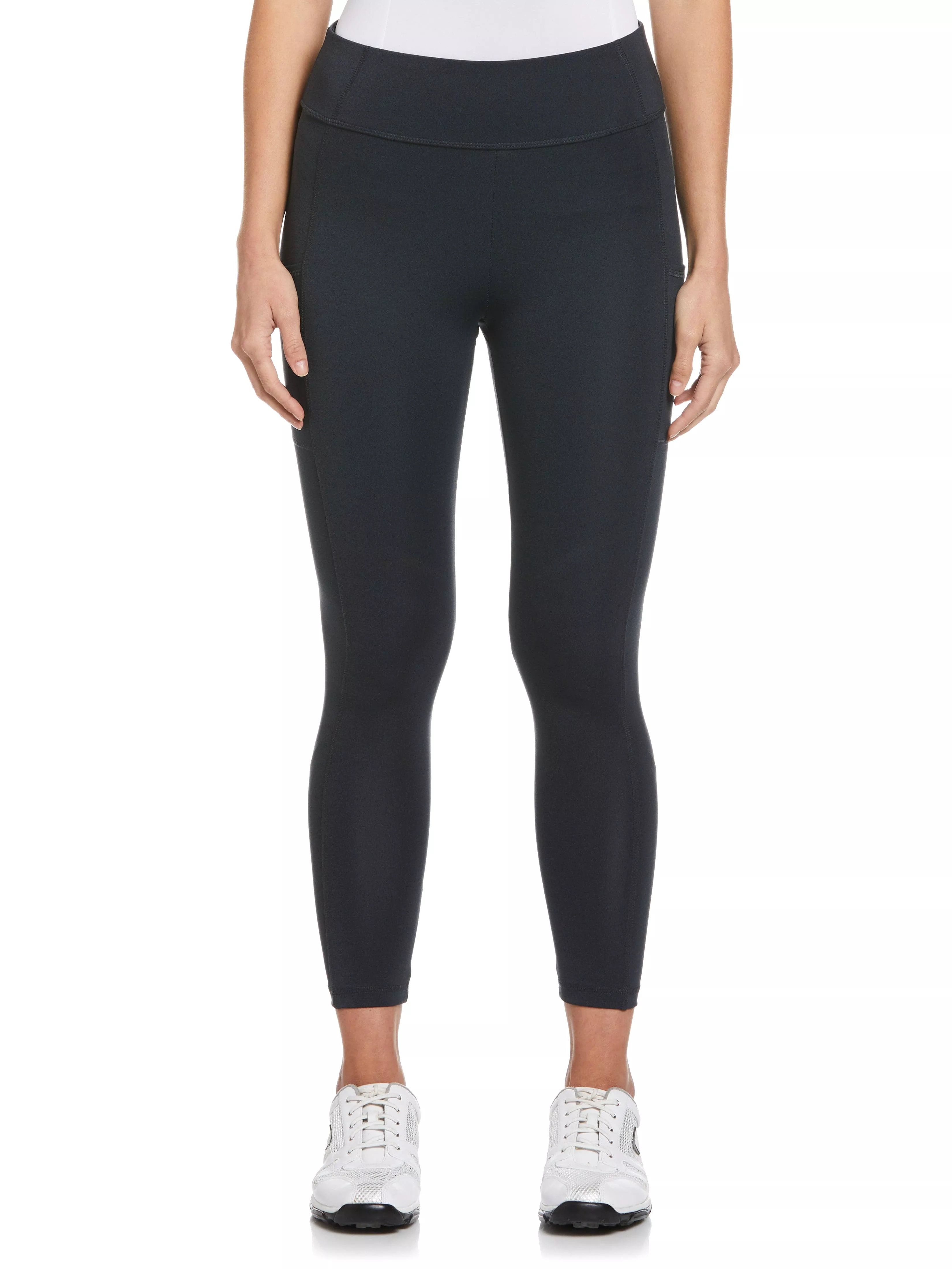 TrueSculpt Golf Leggings for Women