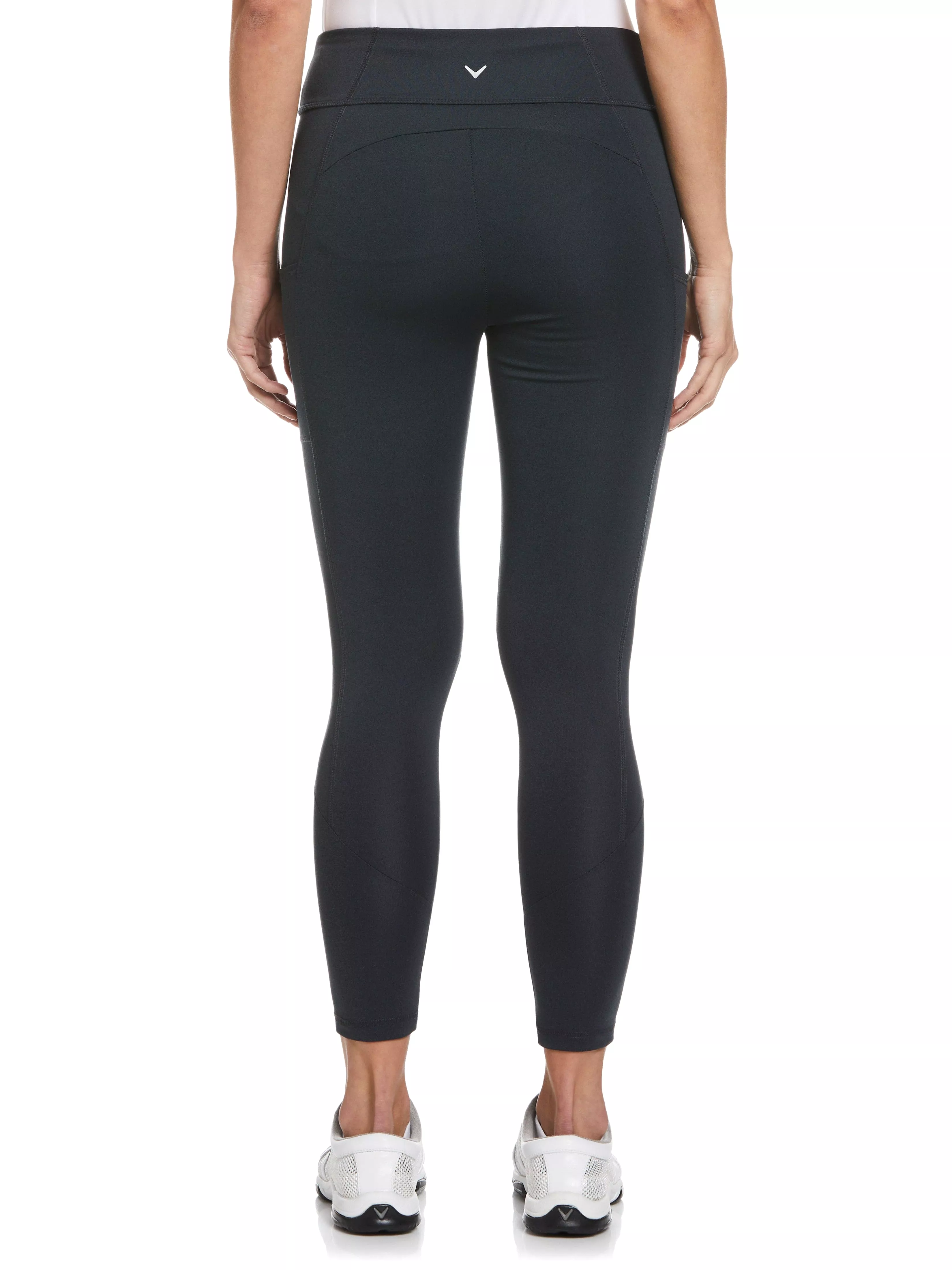 TrueSculpt Golf Leggings for Women