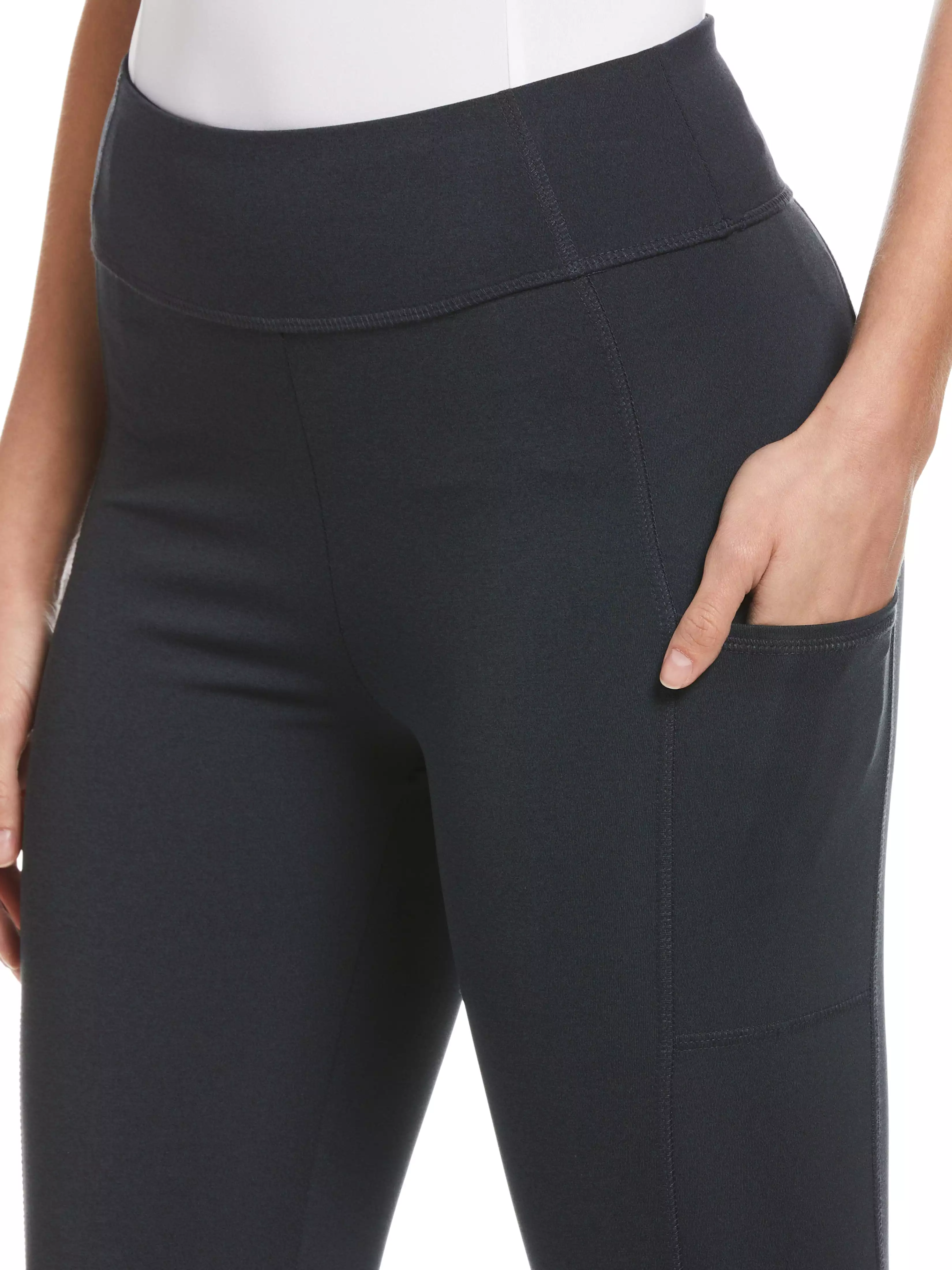 TrueSculpt Golf Leggings for Women