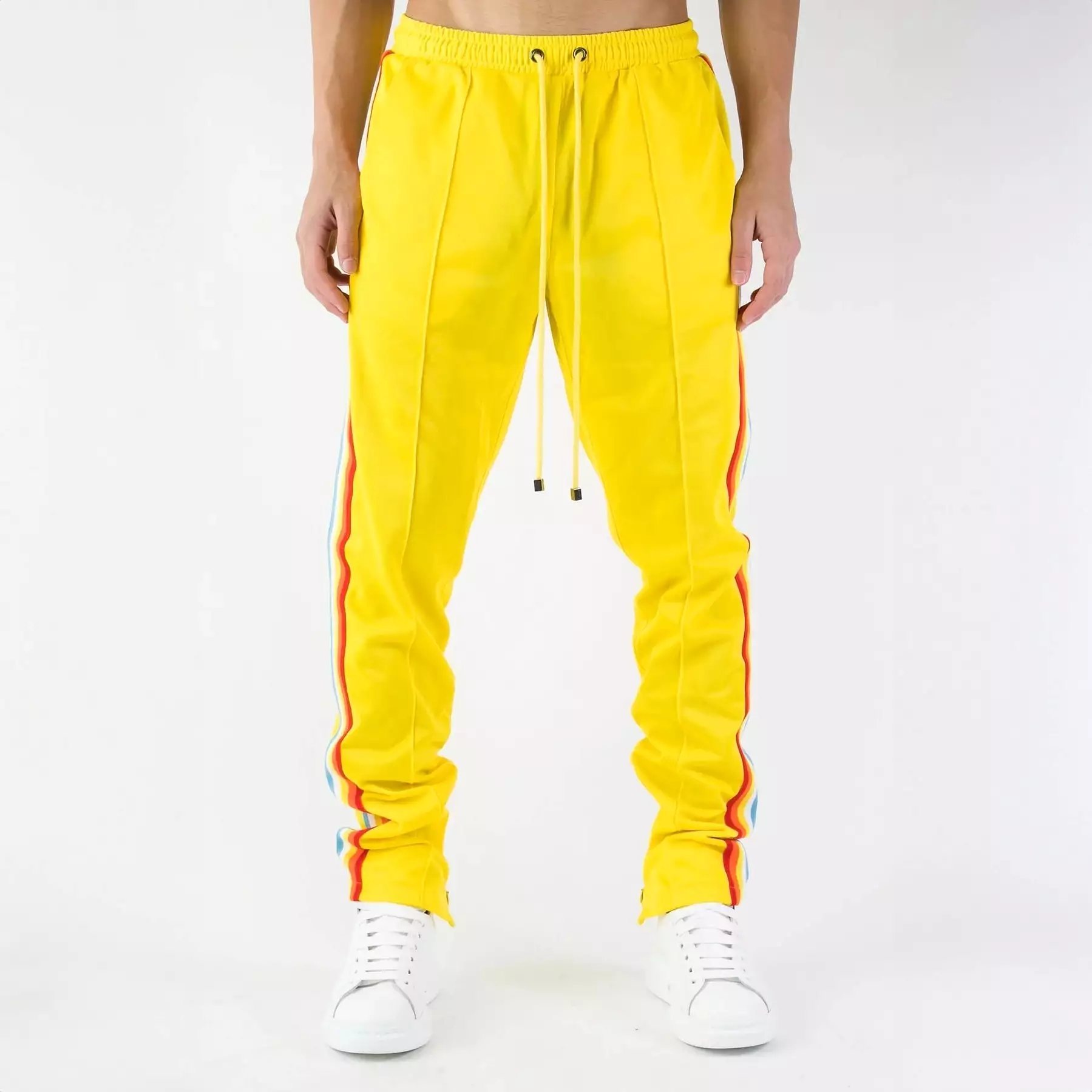 Turmeric morning pants