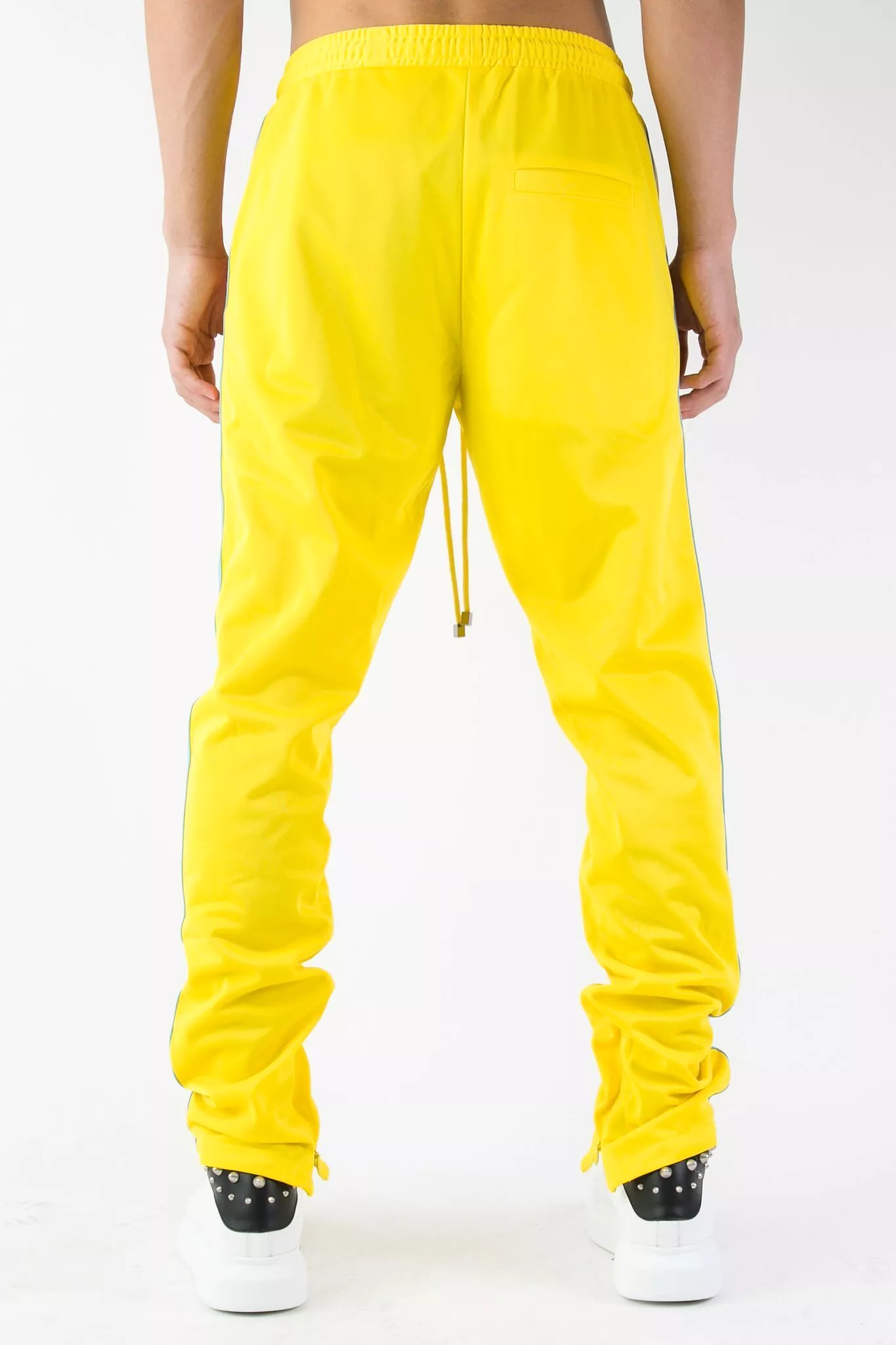 Turmeric morning pants