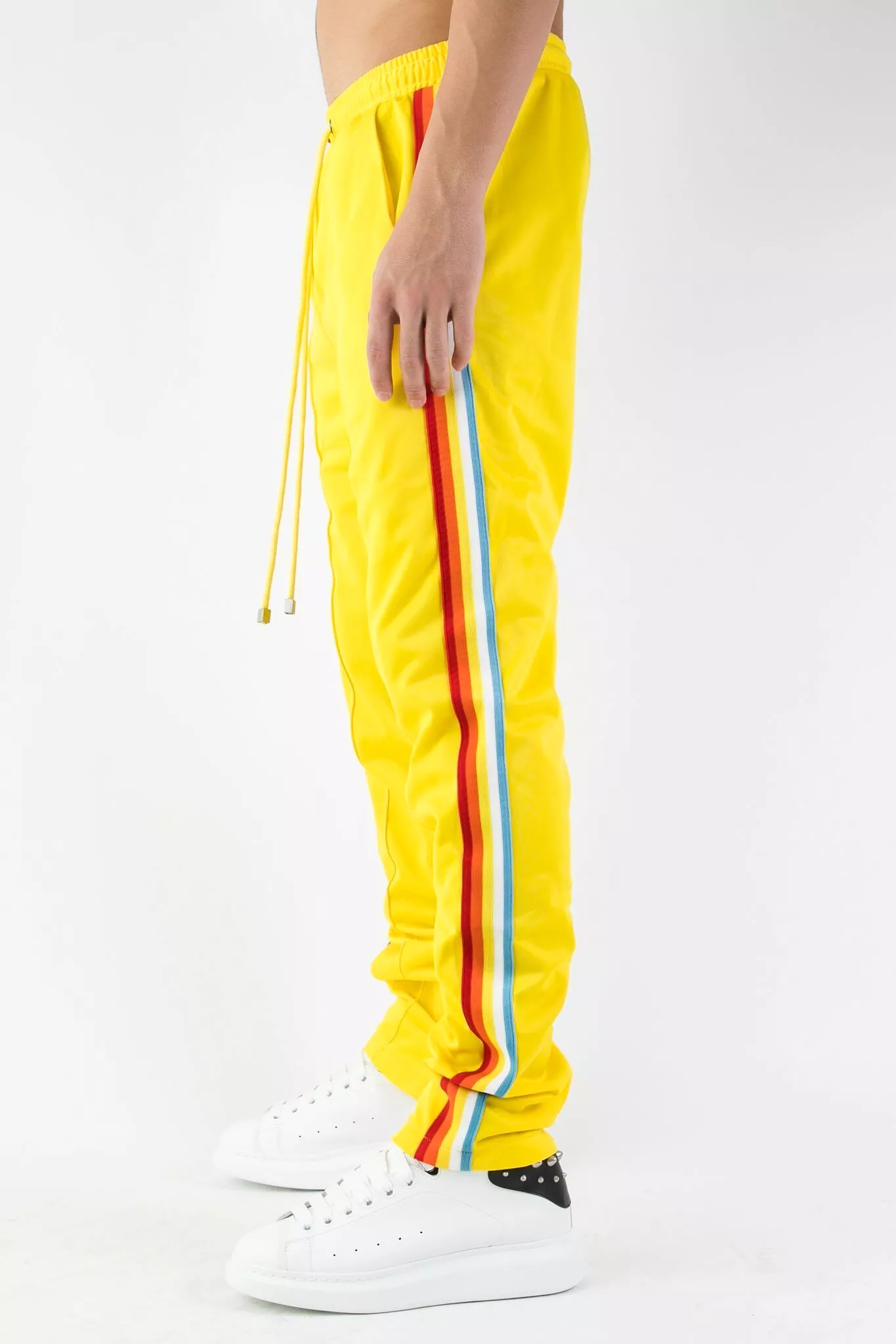 Turmeric morning pants