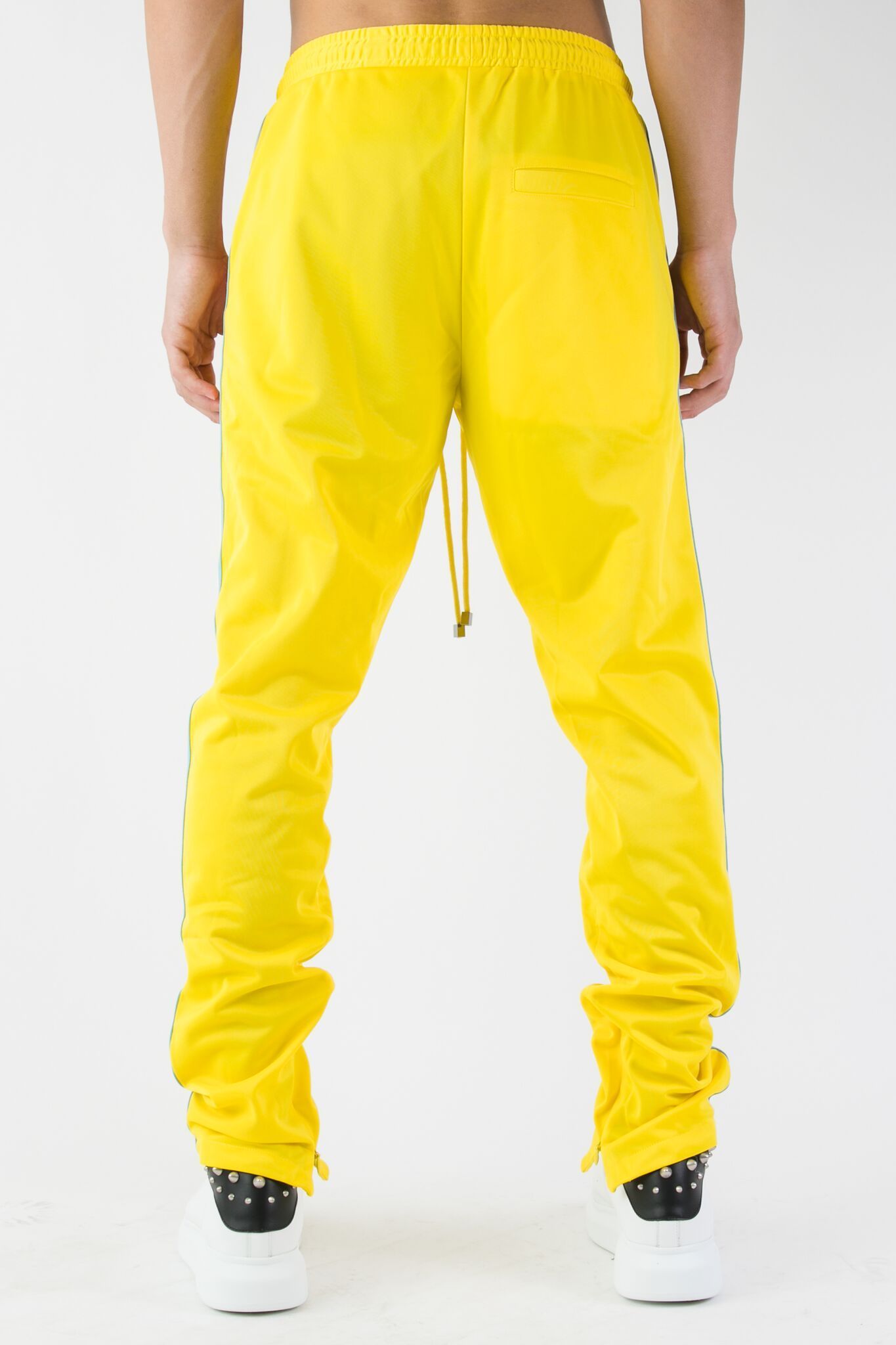 Turmeric Morning Track Pant - Google SEO Friendly Result