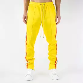 Turmeric Morning Track Pant - Google SEO Friendly Result