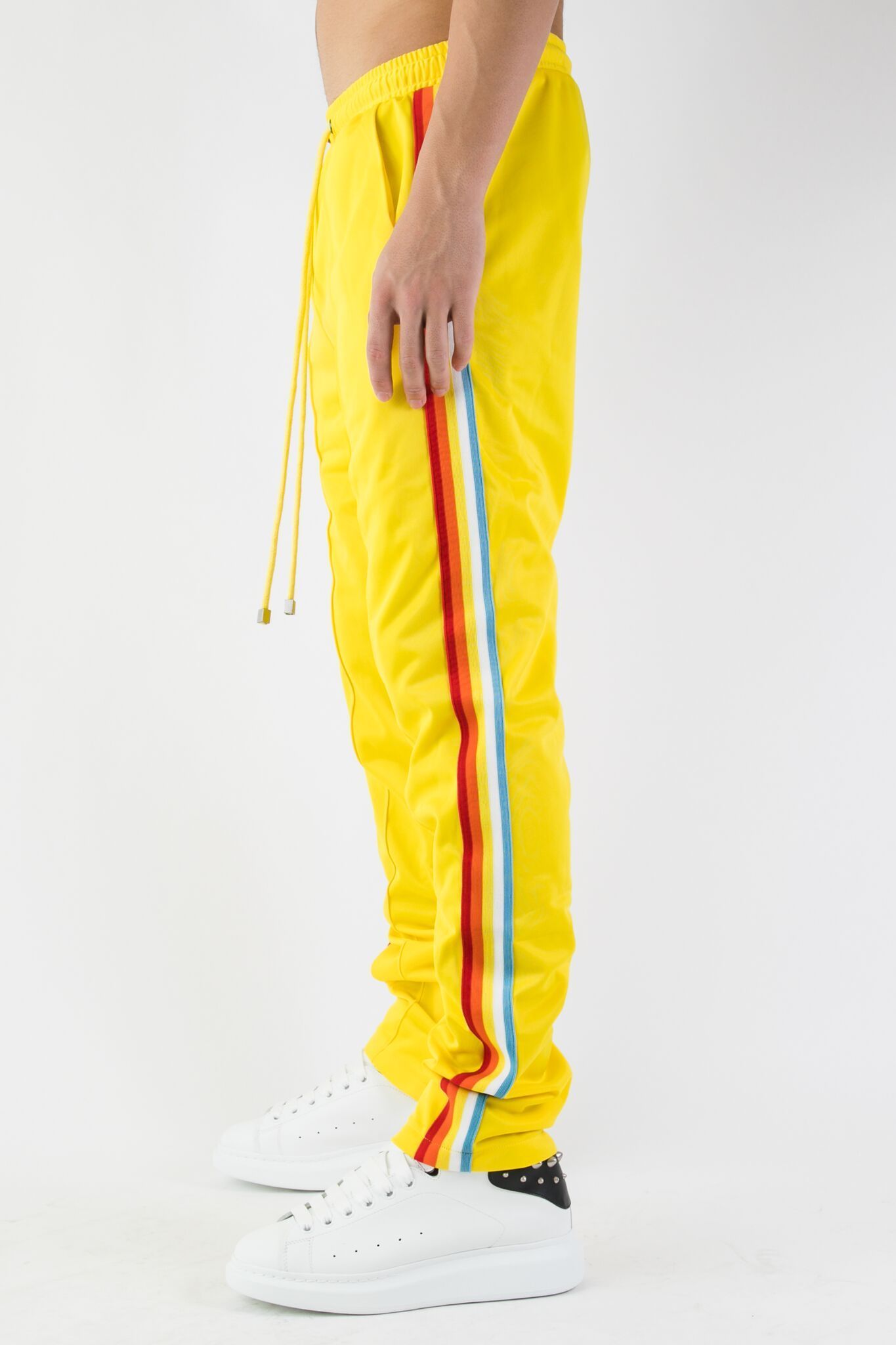 Turmeric Morning Track Pant - Google SEO Friendly Result