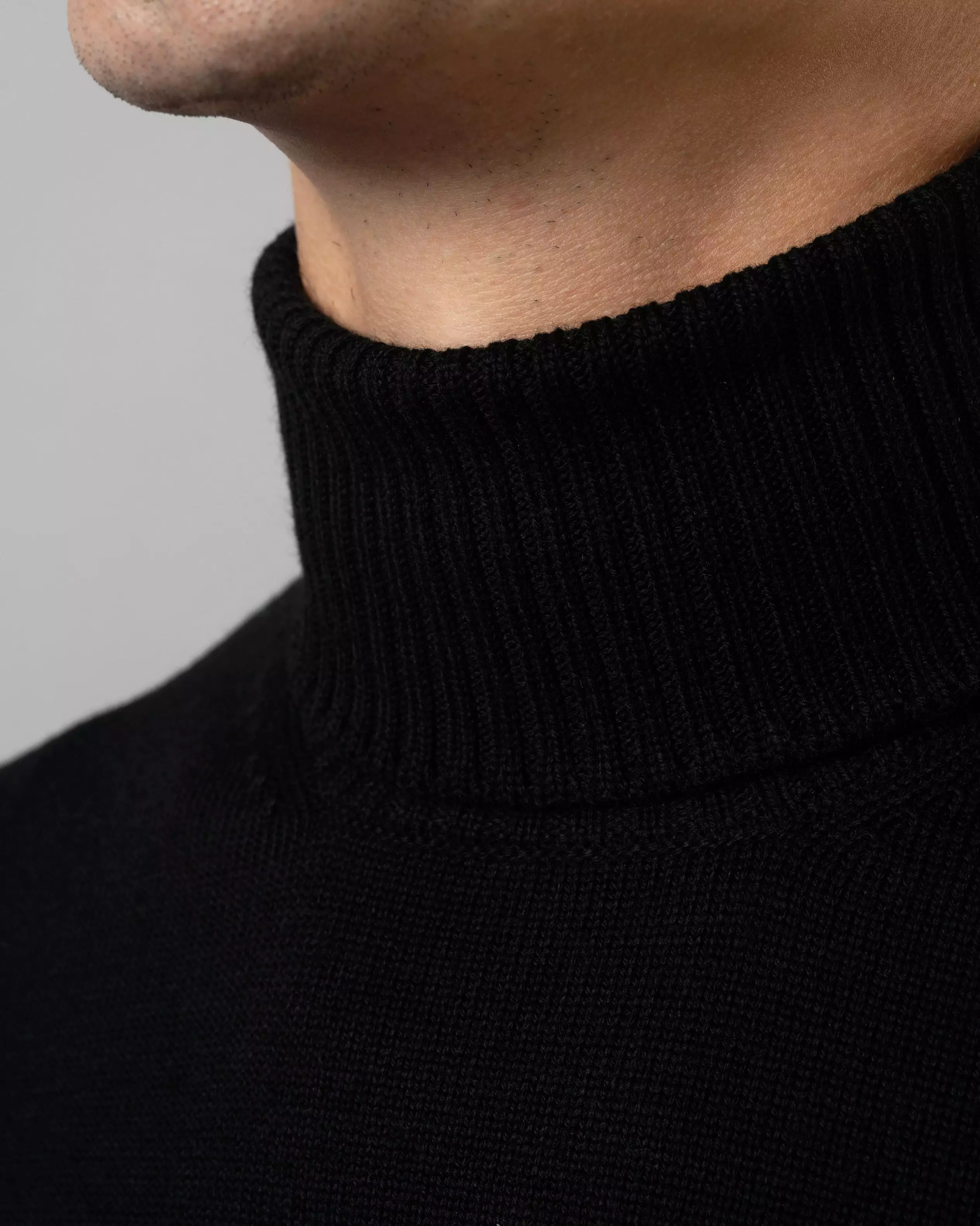 Turtleneck Sweater - Shop now for cozy and stylish turtlenecks!