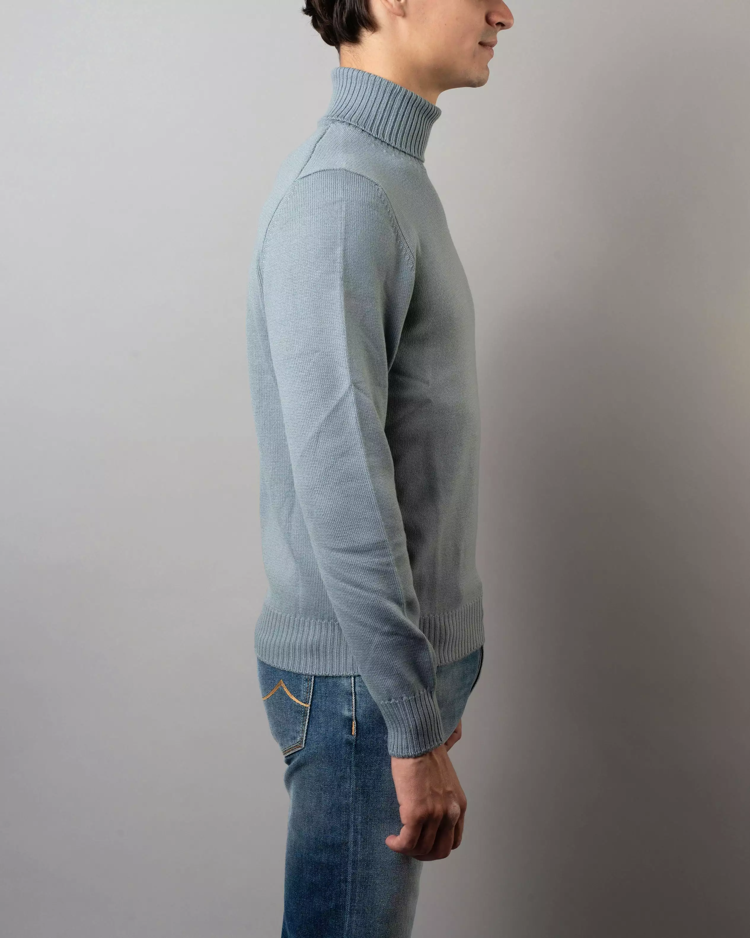 Turtleneck Sweater - Shop now for cozy and stylish turtlenecks!