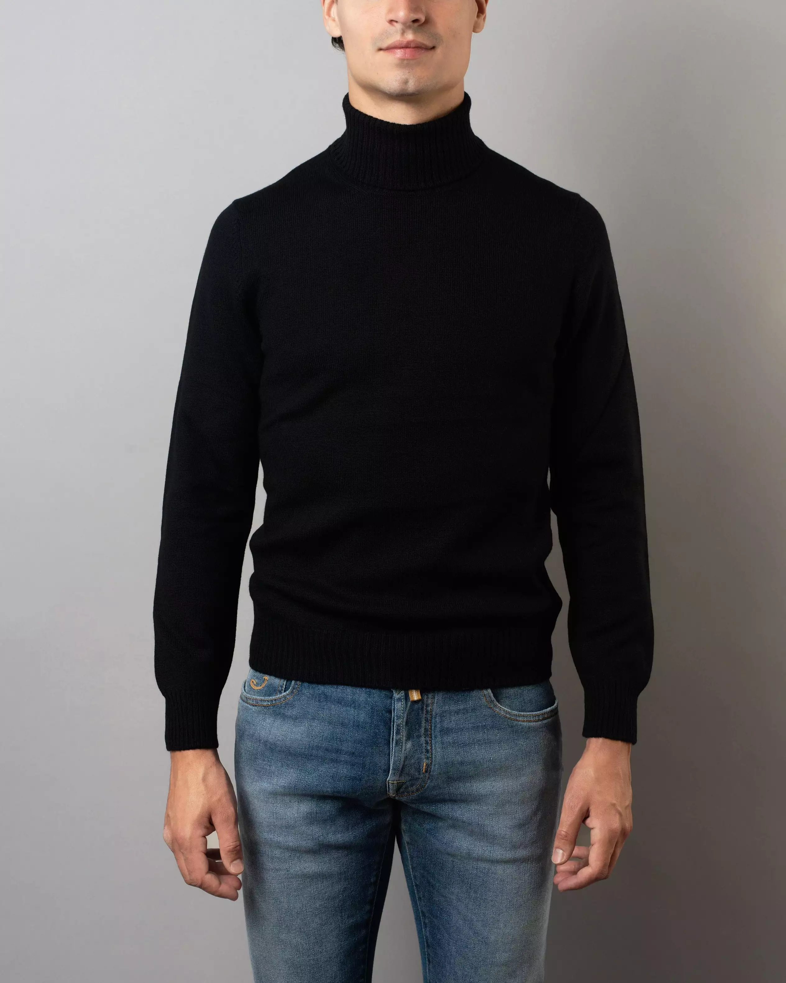 Turtleneck Sweater - Shop now for cozy and stylish turtlenecks!