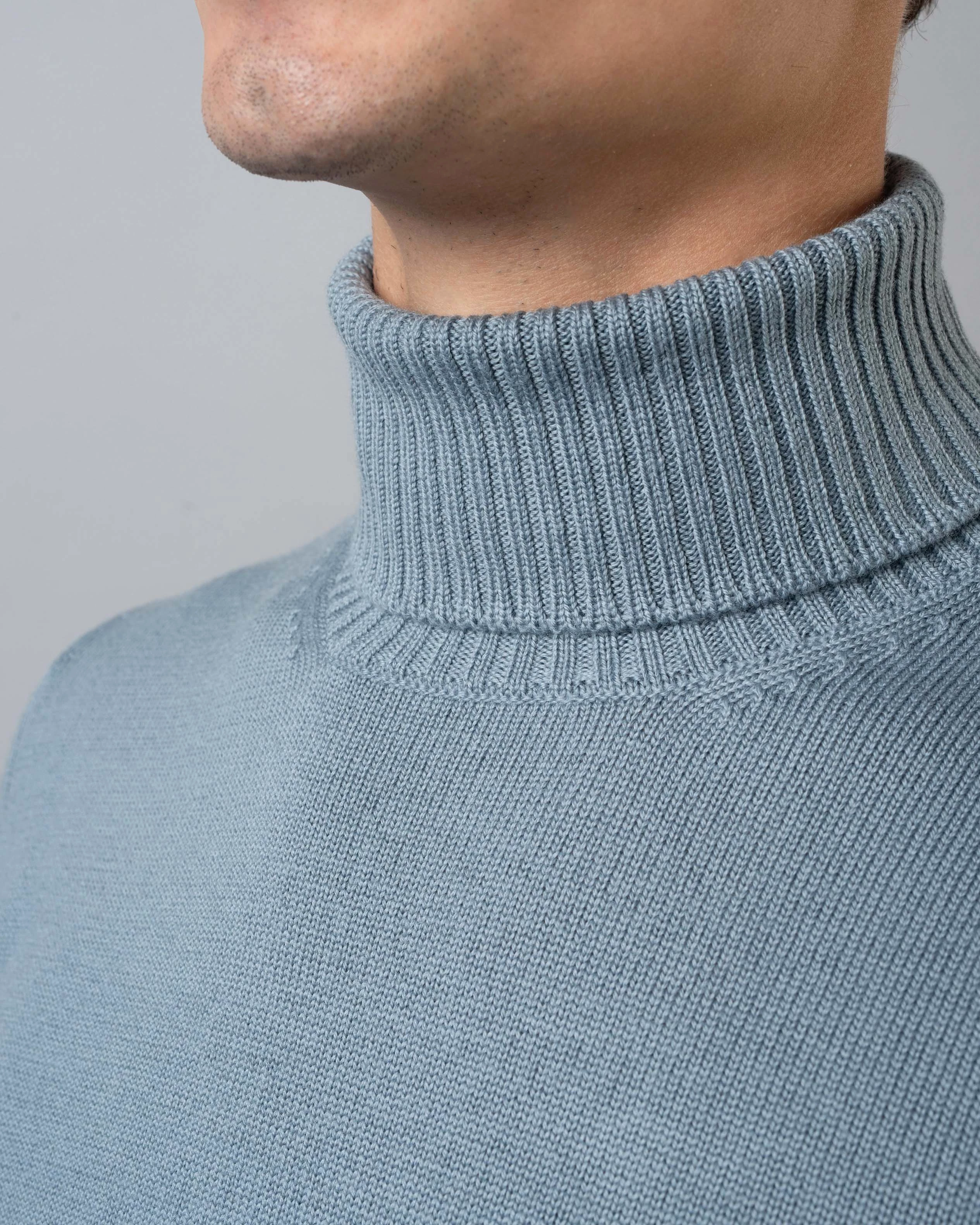 Turtleneck Sweater - Shop now for cozy and stylish turtlenecks!