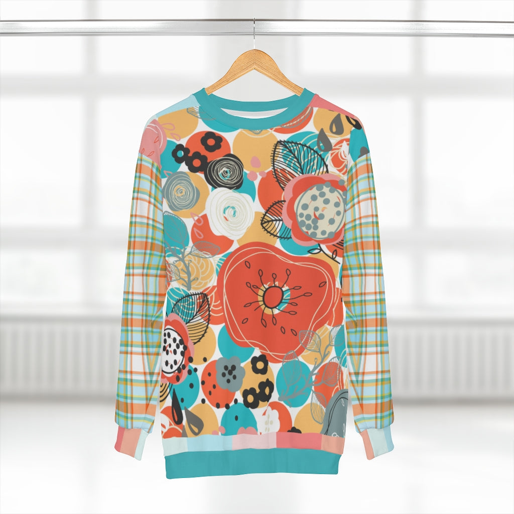 Tutti Frutti Unisex Hoodie