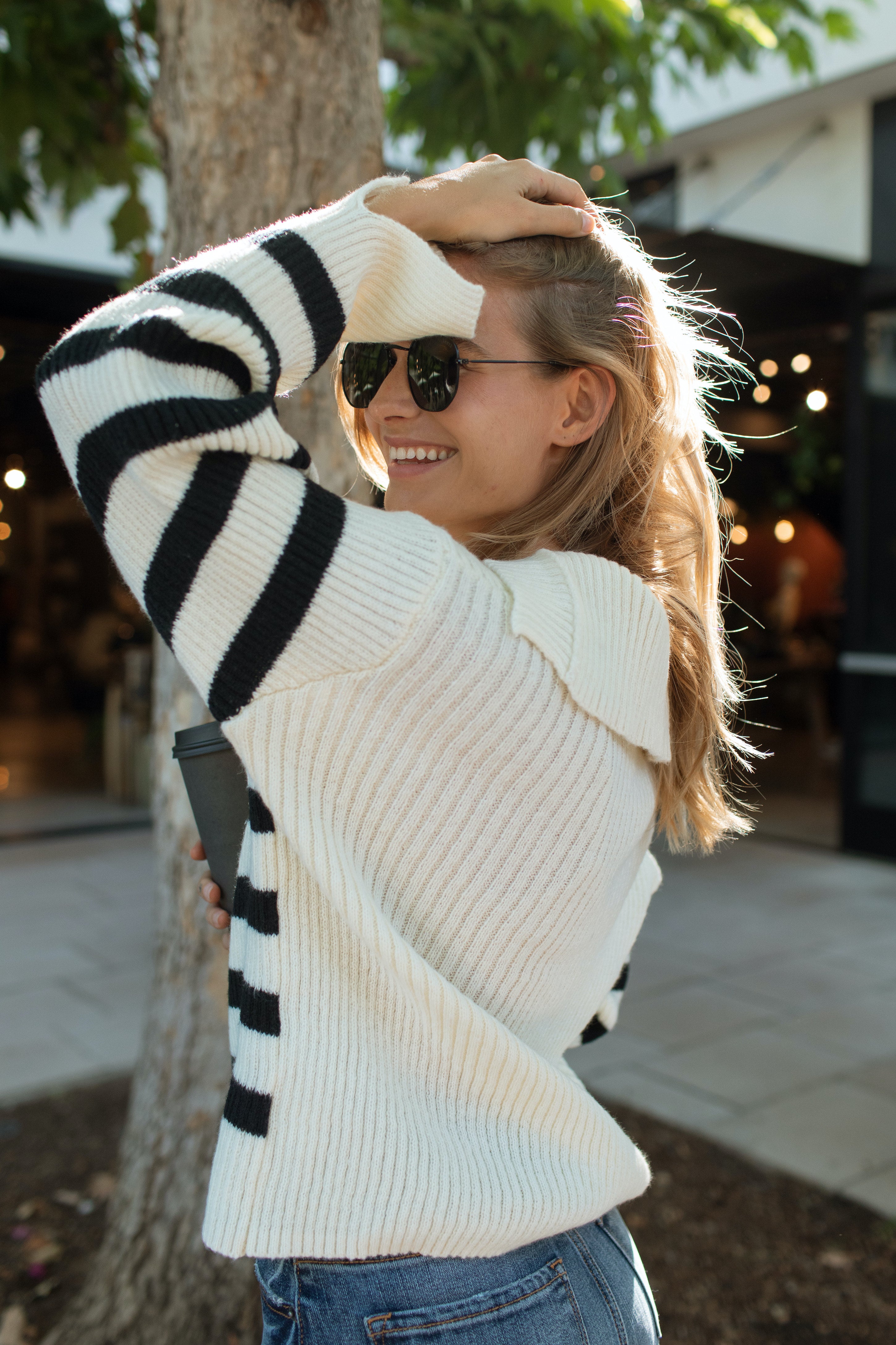 Tyler Sweater - Best Deals on Stylish Sweaters Online