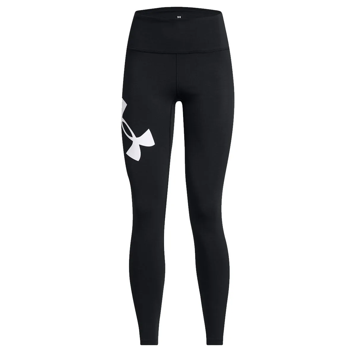 Under Armour Women's Black/White Campus Leggings