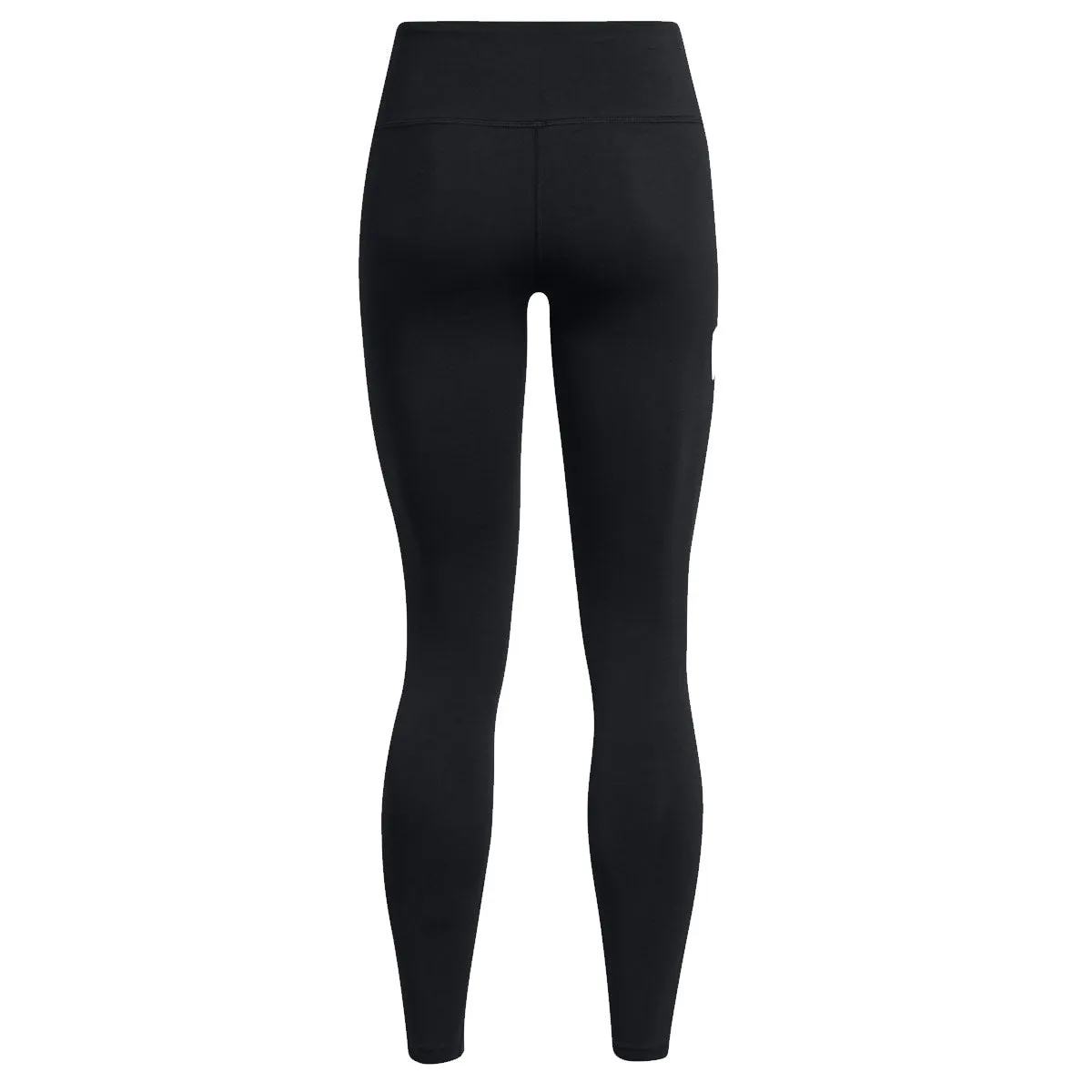 Under Armour Women's Black/White Campus Leggings