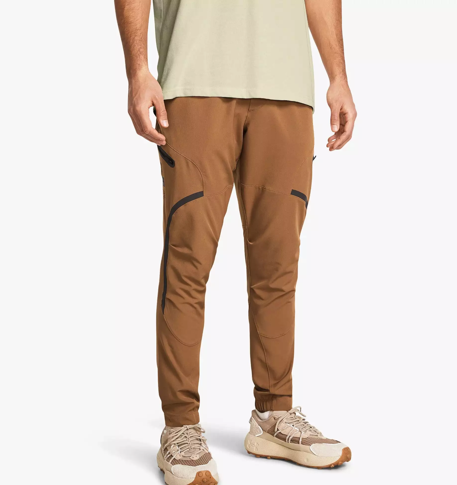 Under Armour Men's Unstoppable Cargo Pant