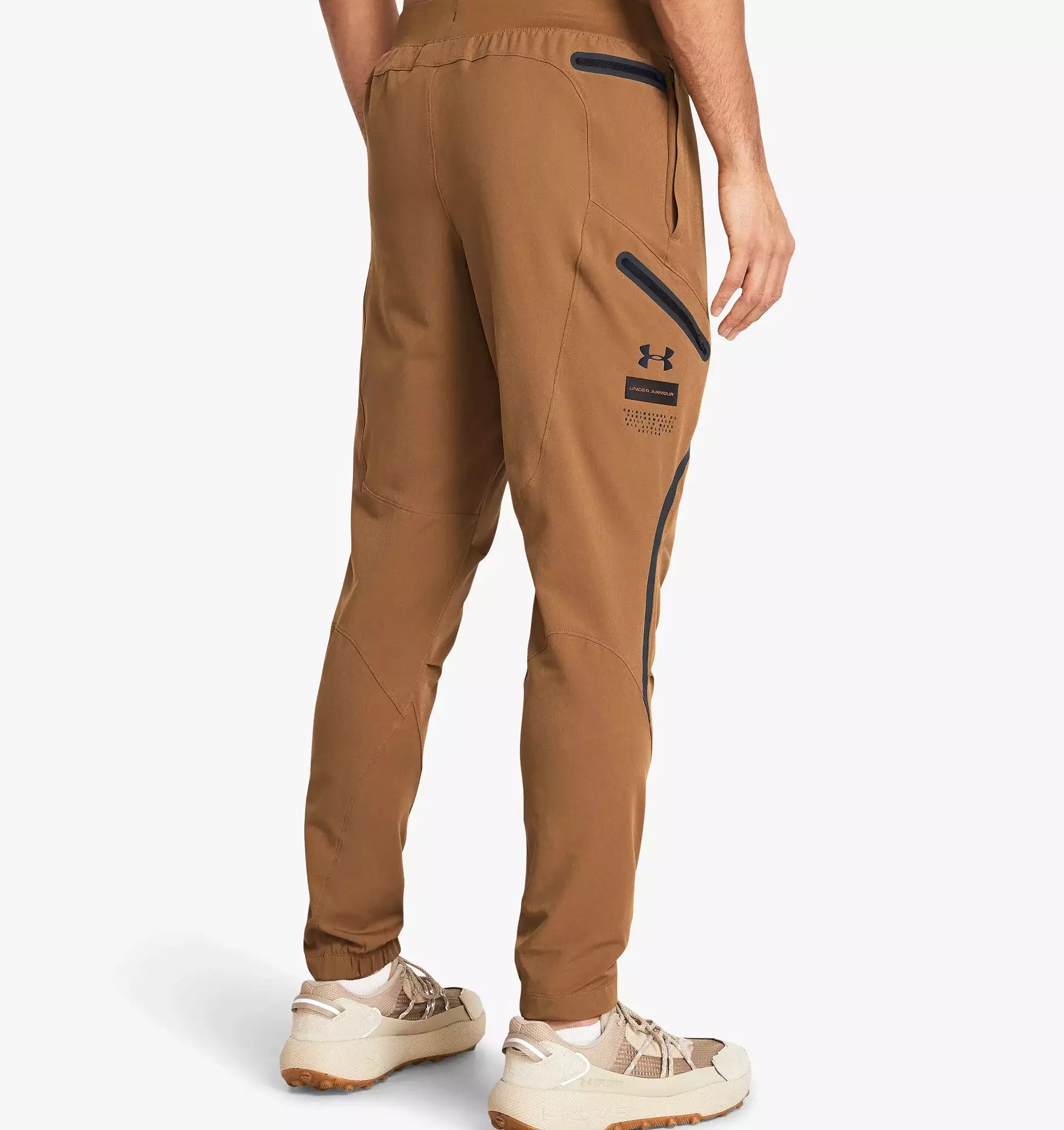 Under Armour Men's Unstoppable Cargo Pant