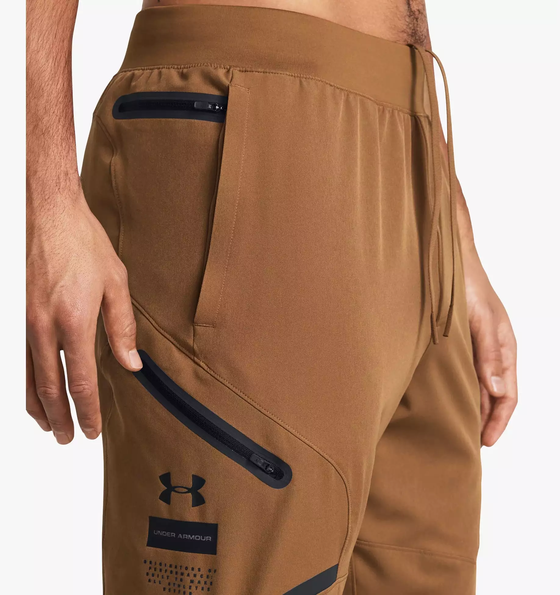 Under Armour Men's Unstoppable Cargo Pant