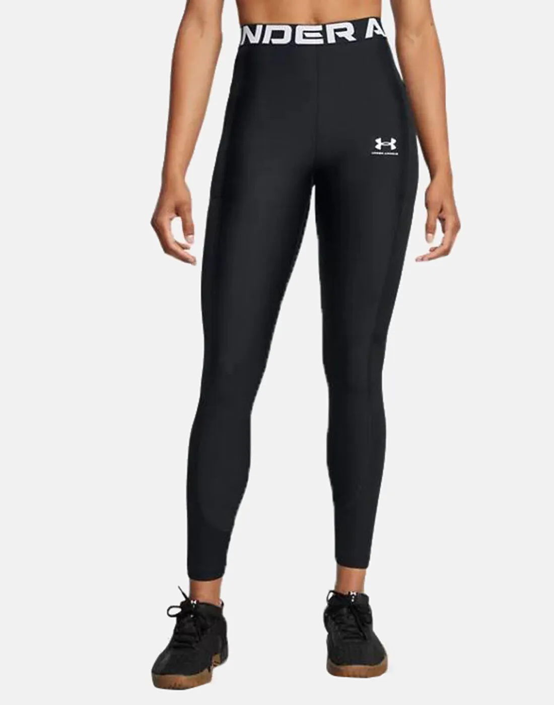 Under Armour Women's HeatGear Leggings - Best Price, Free Shipping