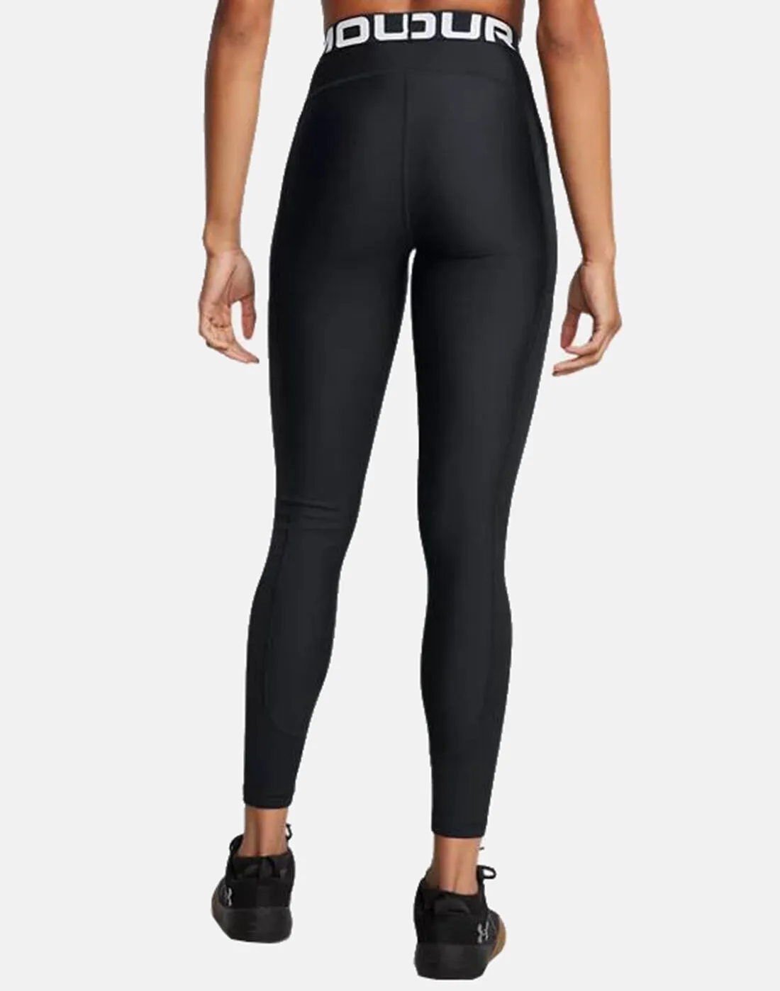 Under Armour Women's HeatGear Leggings - Best Price, Free Shipping