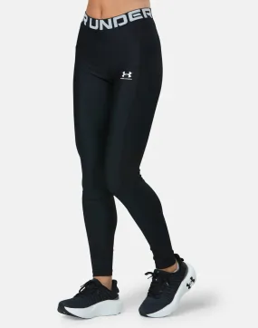 Under Armour Women's HeatGear Leggings - Best Price, Free Shipping