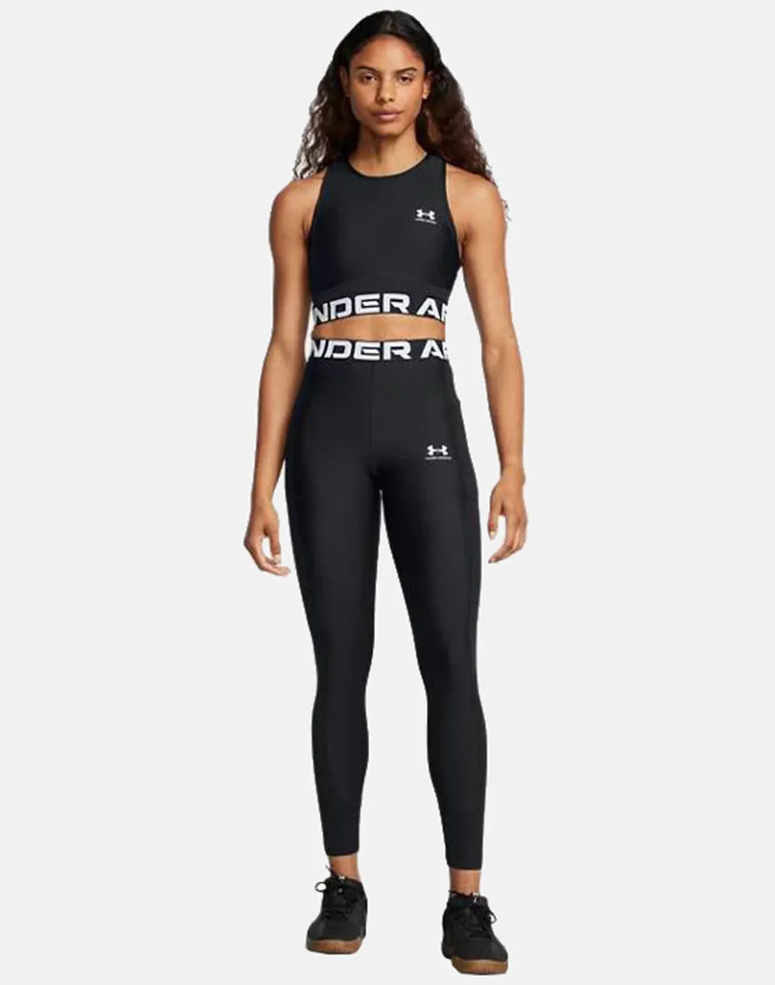 Under Armour Women's HeatGear Leggings - Best Price, Free Shipping