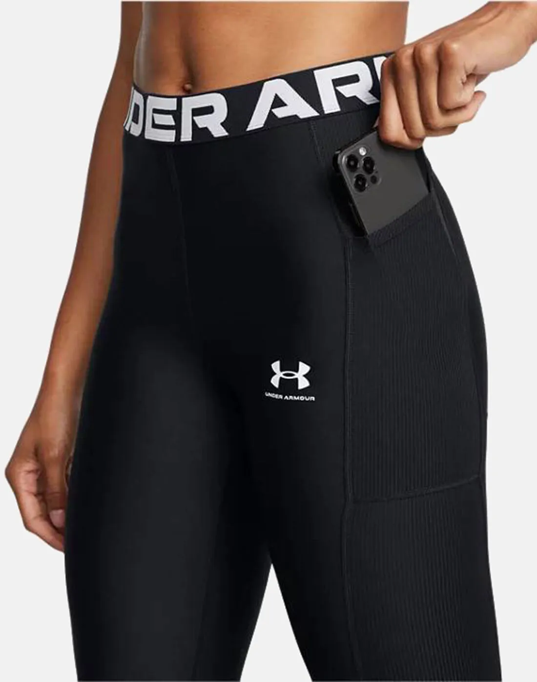 Under Armour Women's HeatGear Leggings - Best Price, Free Shipping