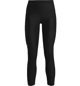 Under Armour Women's Hi-Rise No-Slip Waistband Ankle Leggings