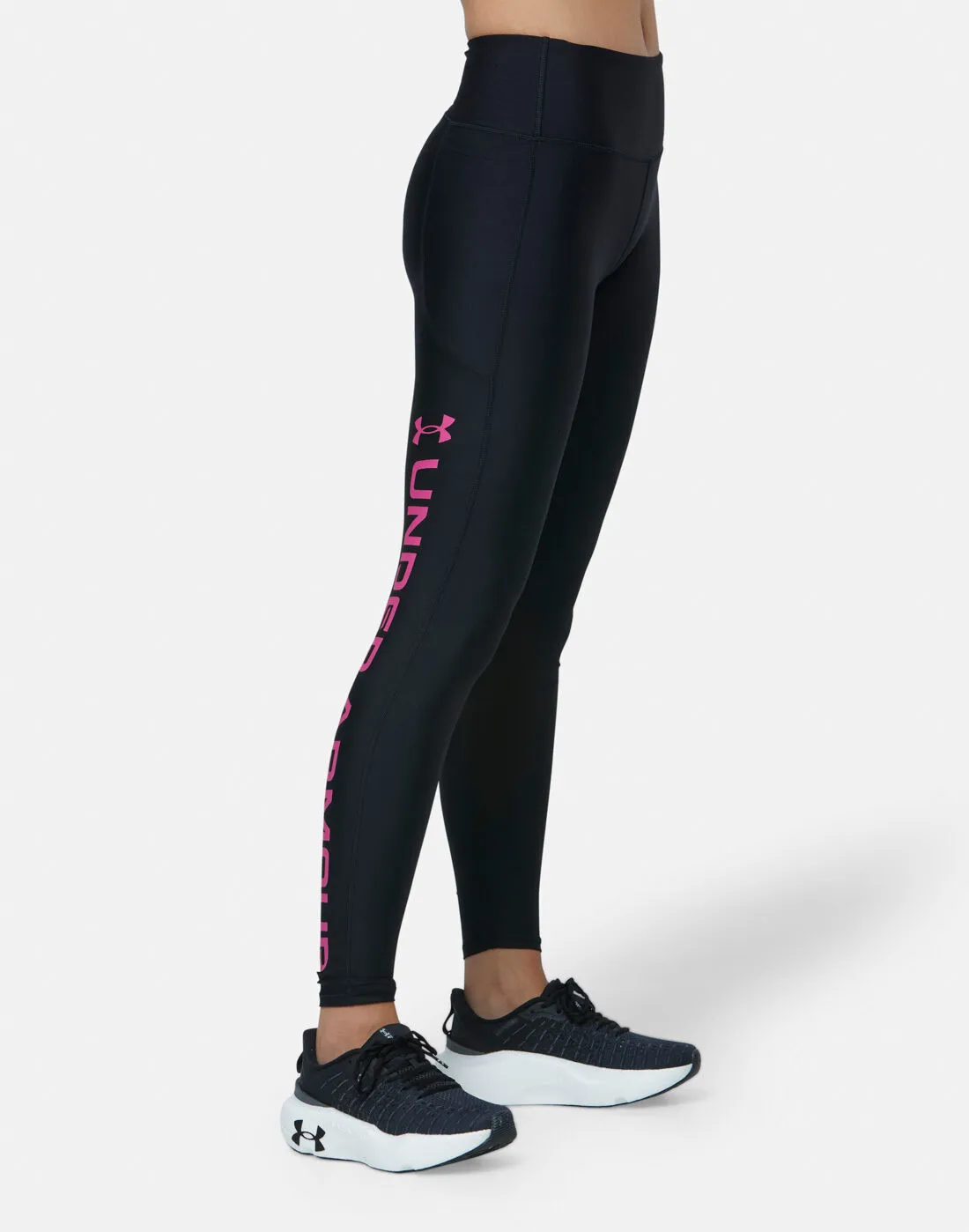 Vanish Leggings for Women by Under Armour