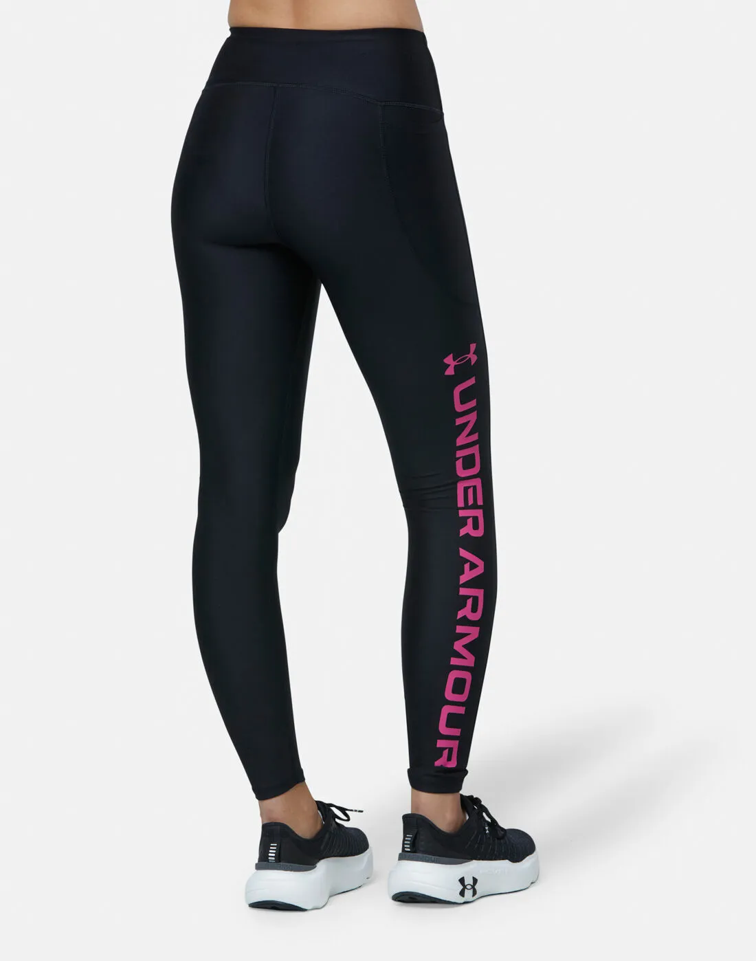 Vanish Leggings for Women by Under Armour