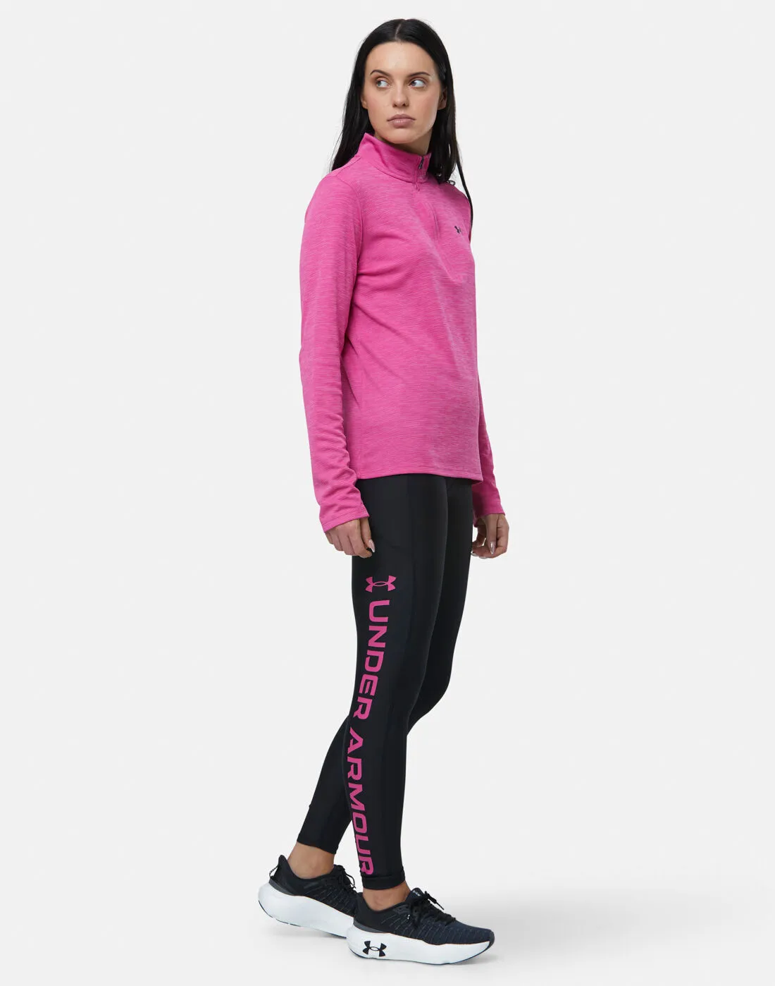 Vanish Leggings for Women by Under Armour