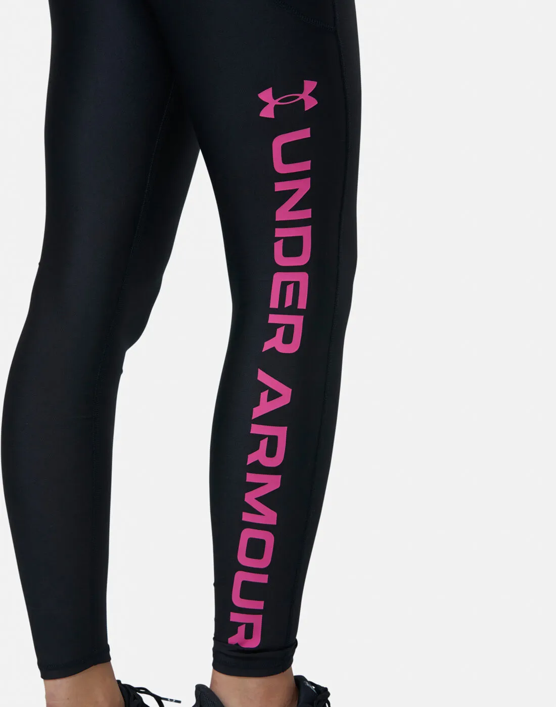 Vanish Leggings for Women by Under Armour