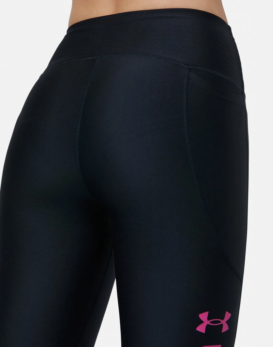 Vanish Leggings for Women by Under Armour