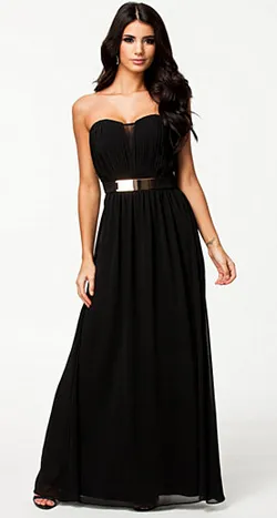 Formal Maxi Gown