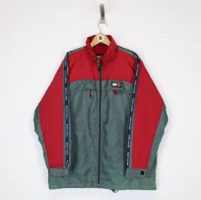 Vintage Tommy Hilfiger Jacket Shop Large