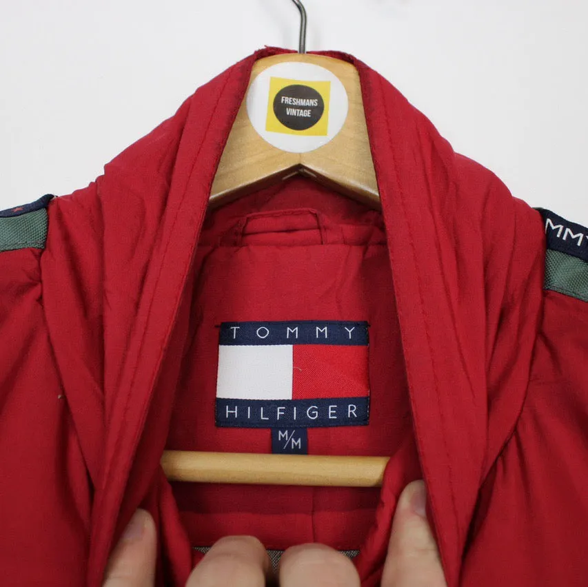 Vintage Tommy Hilfiger Jacket Shop Large